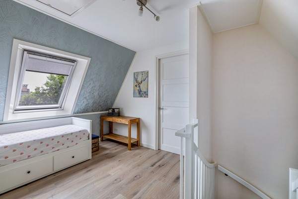 Medium property photo - James Wattsingel 13, 8302 ZS Emmeloord